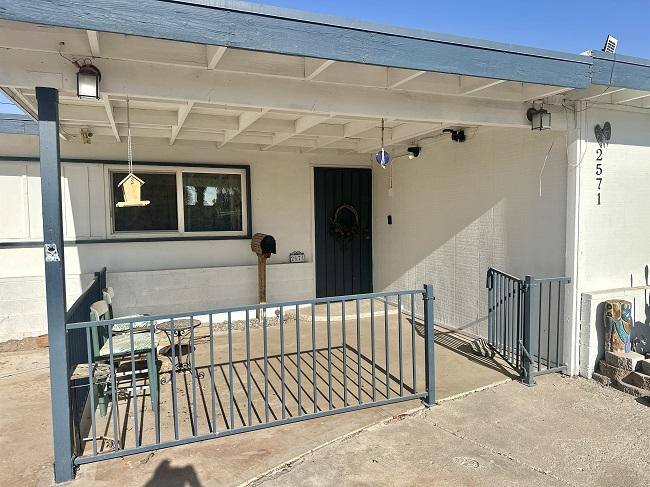 2571 S Walnut Ave, Yuma, AZ 85364 - House for Rent - Image 2