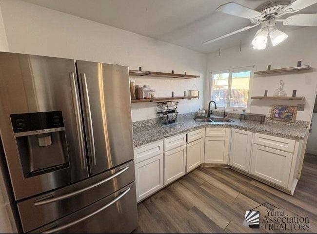 2571 S Walnut Ave, Yuma, AZ 85364 - House for Rent - Image 5