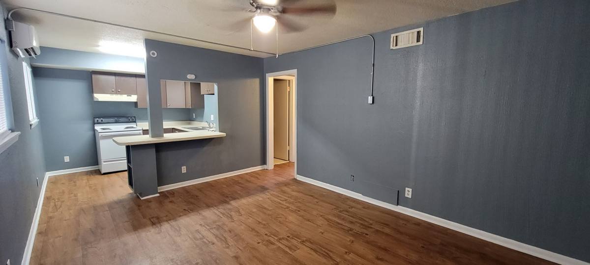1501 SW 9th Ave, Amarillo, TX 79101 - Apartment for Rent