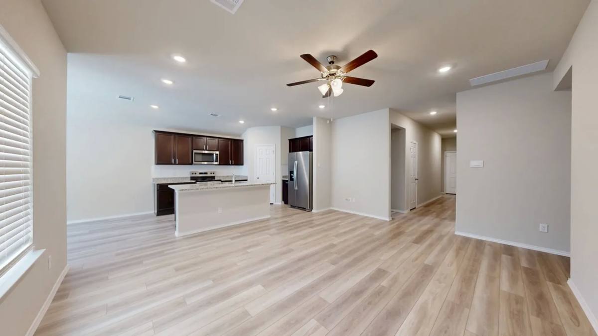 102 Hugh Dr, Killeen, TX 76542 - House for Rent - Image 7