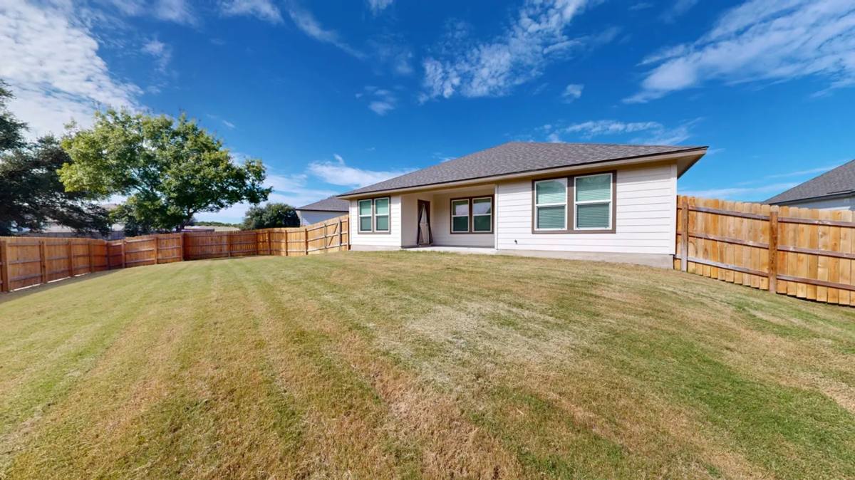 102 Hugh Dr, Killeen, TX 76542 - House for Rent - Image 4