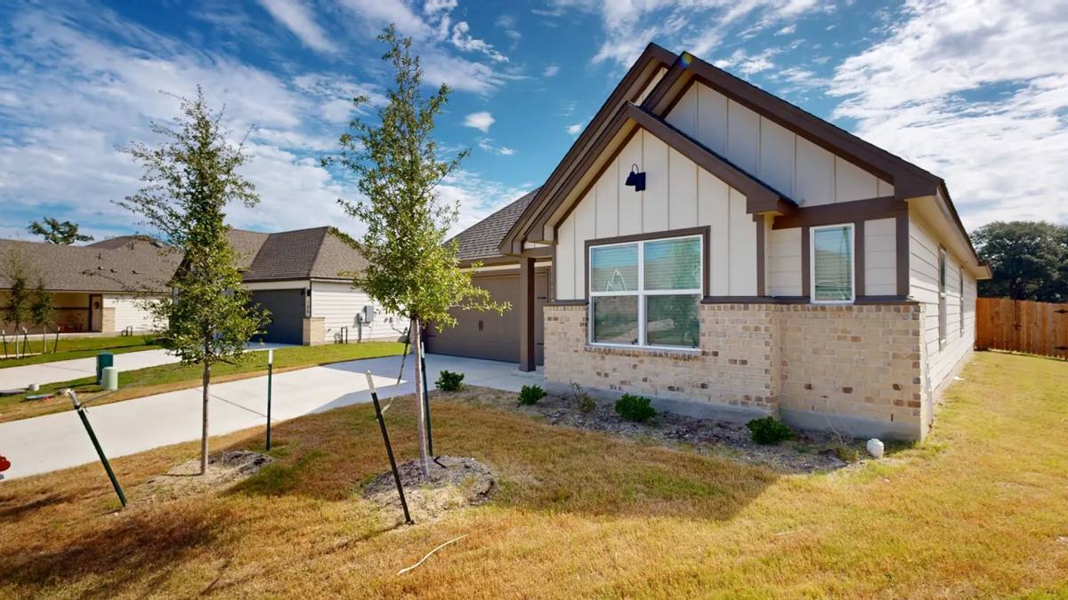 102 Hugh Dr, Killeen, TX 76542 - House for Rent - Image 3