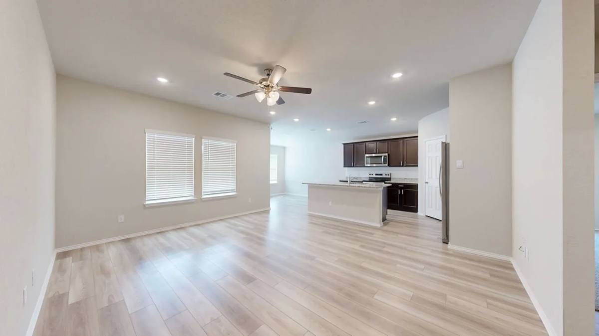 102 Hugh Dr, Killeen, TX 76542 - House for Rent - Image 6