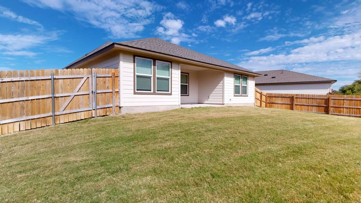 102 Hugh Dr, Killeen, TX 76542 - House for Rent - Image 5