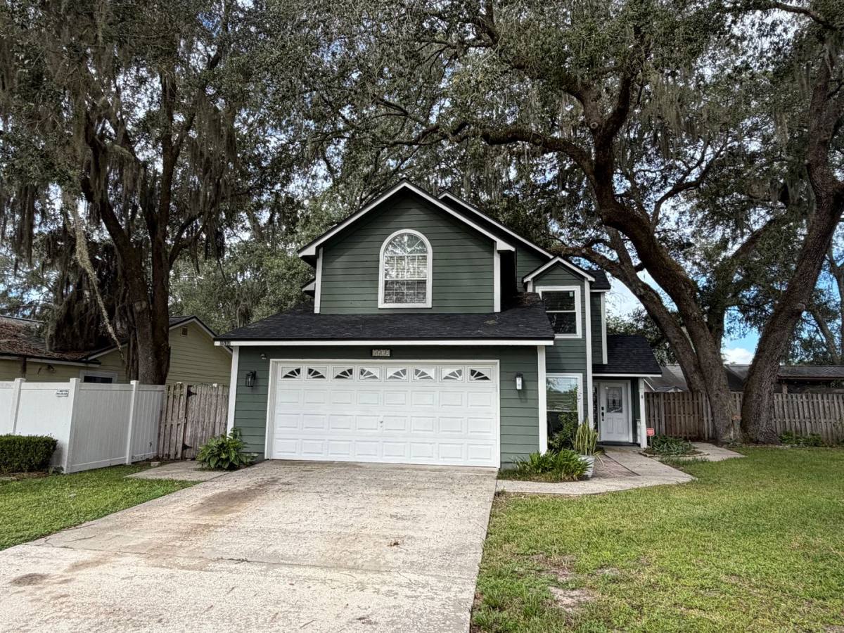 House for rent at 8532 Bitterwood Court, Jacksonville, FL 32244
