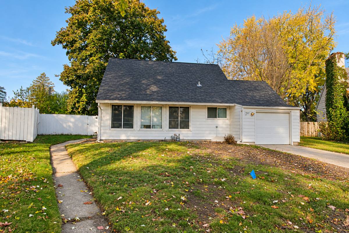 House for rent at 1407 Durand Court SE, Rochester, MN 55904