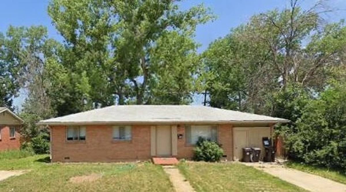 House for rent at 3345 Martin Dr, Boulder, CO 80305
