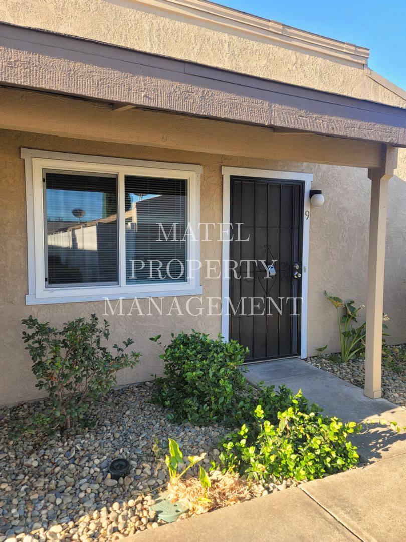 Apartment for rent at 3308 Sherwood Ave #9, Modesto, CA 95350