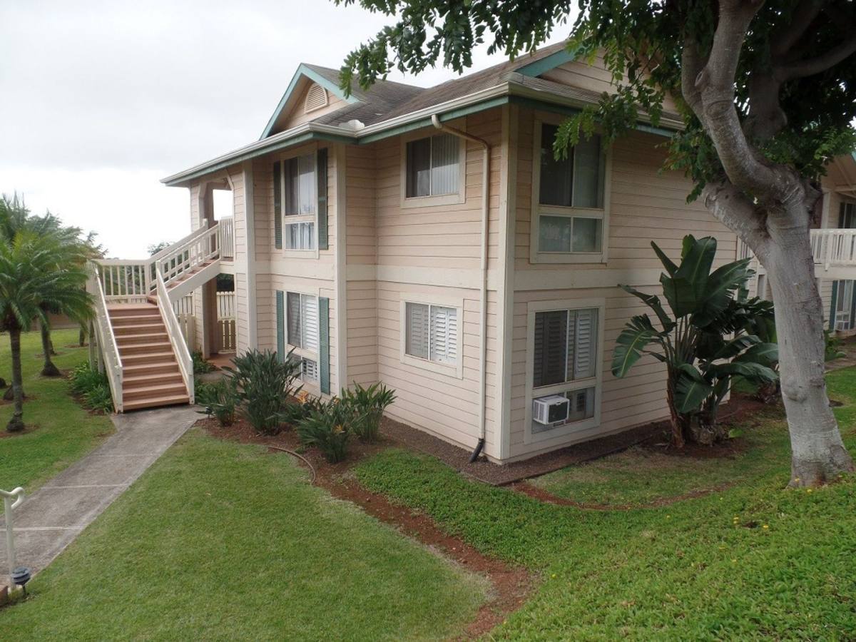 Townhouse for rent at 92-1163 Palahia St #E106, Kapolei, HI 96707