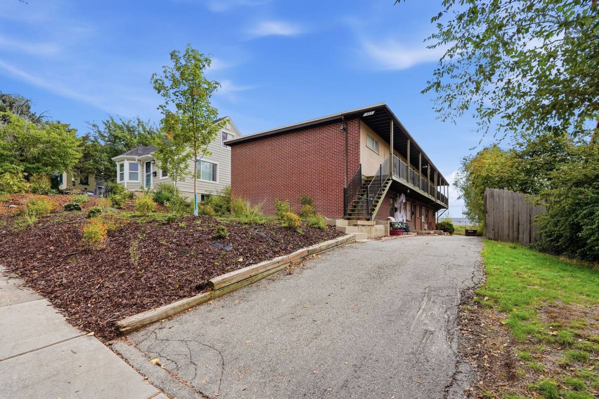 Apartment for rent at 1024 E 600 S, Salt Lake City, UT 84102