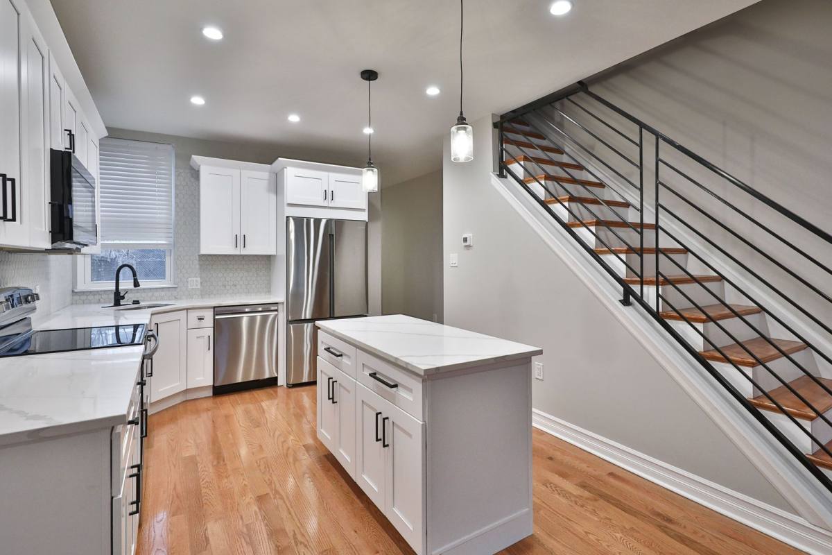 House for rent at 1812 N Croskey St, Philadelphia, PA 19121
