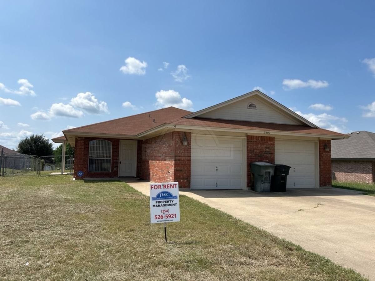 2602 Lucille, Killeen, TX 76549 - Apartment for Rent - Image 1