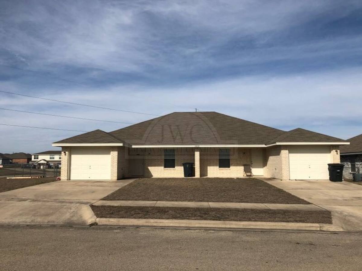 3807 Uvalde, Killeen, TX 76549 - Apartment for Rent - Image 1