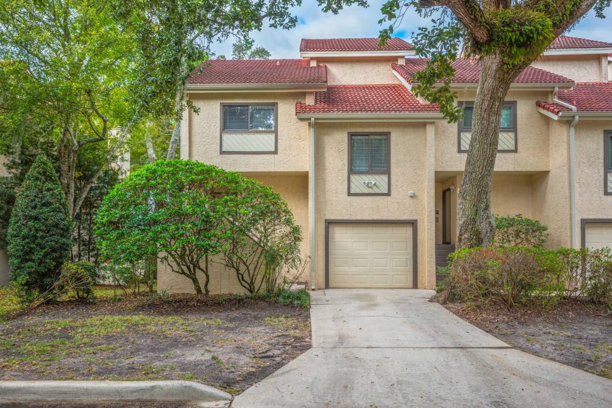 Townhouse for rent at 41 Marina Cove, Niceville, FL 32578