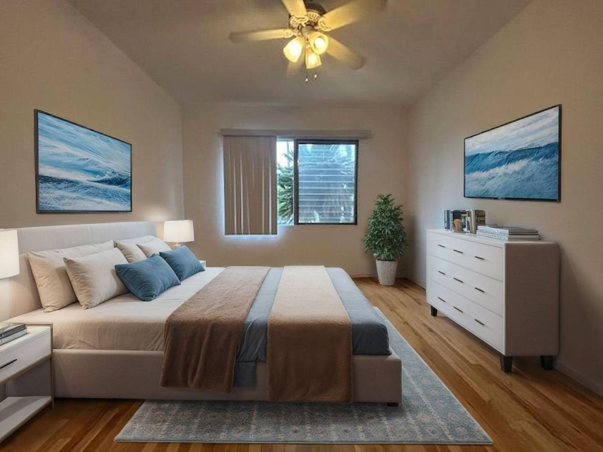 943 5th St, Santa Monica, CA 90403 - Apartment for Rent - Image 2