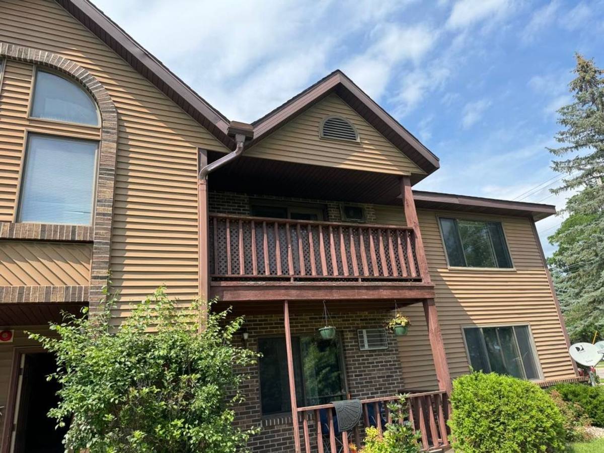 Apartment for rent at Hamilton Street, 2508-16 Hamilton St, Portage, WI 53901