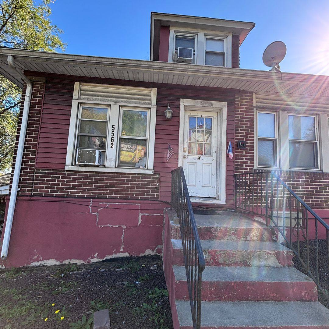 Apartment for rent at 5562 Main St, Whitehall, PA 18052