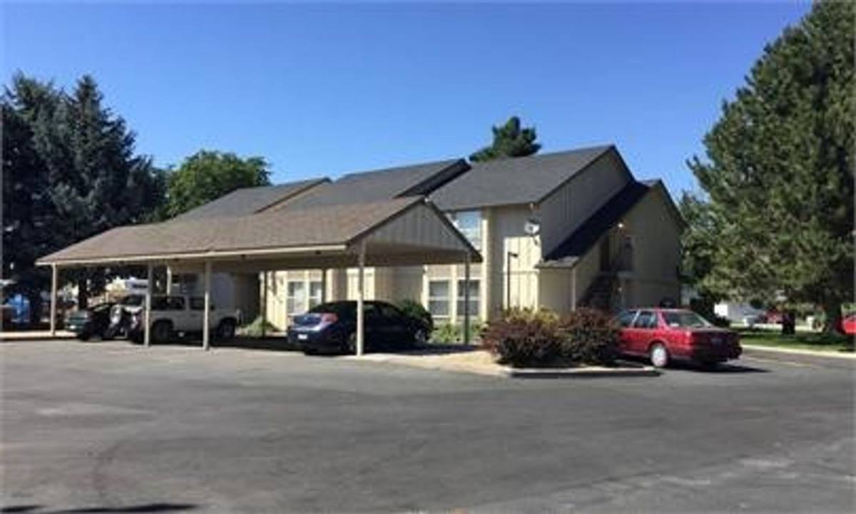 Apartment for rent at Thurman Complex, 9415 W Thurman Dr, Garden City, ID 83714