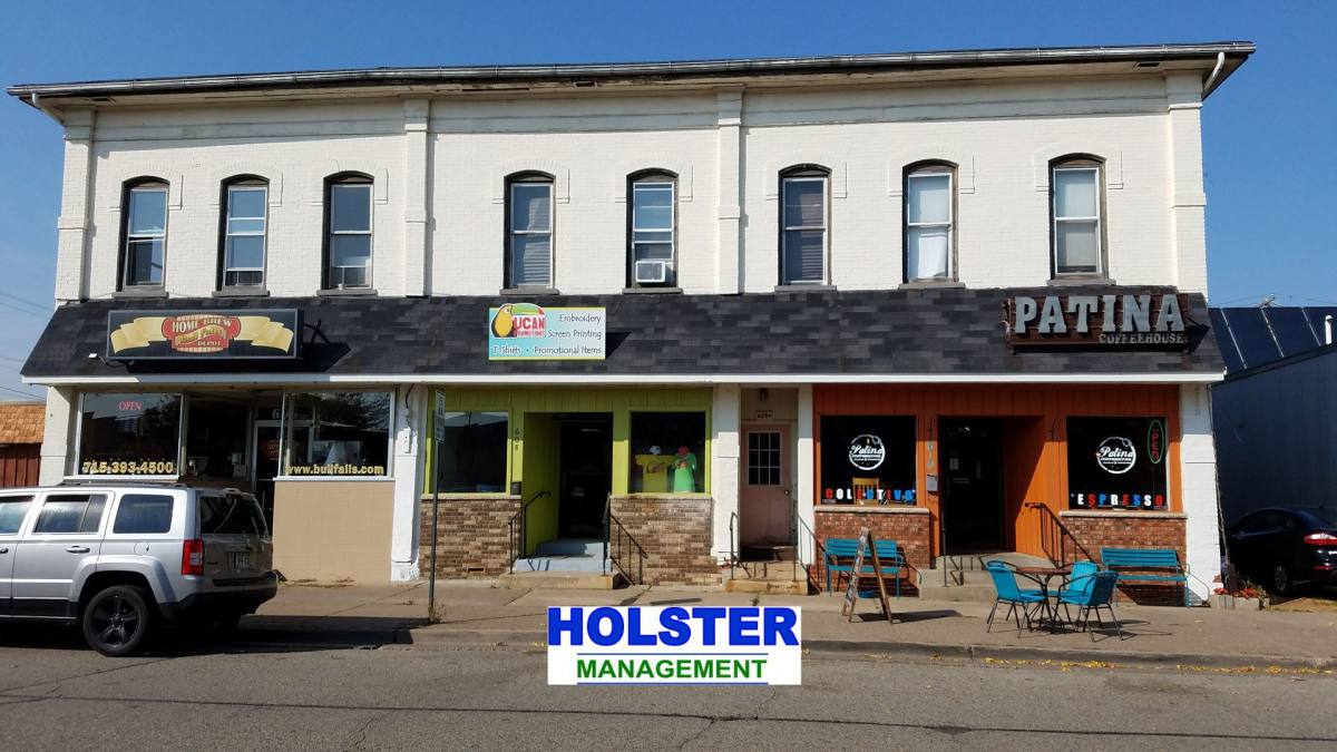 606 Washington St, Wausau, WI 54403 - Apartment for Rent - Image 1