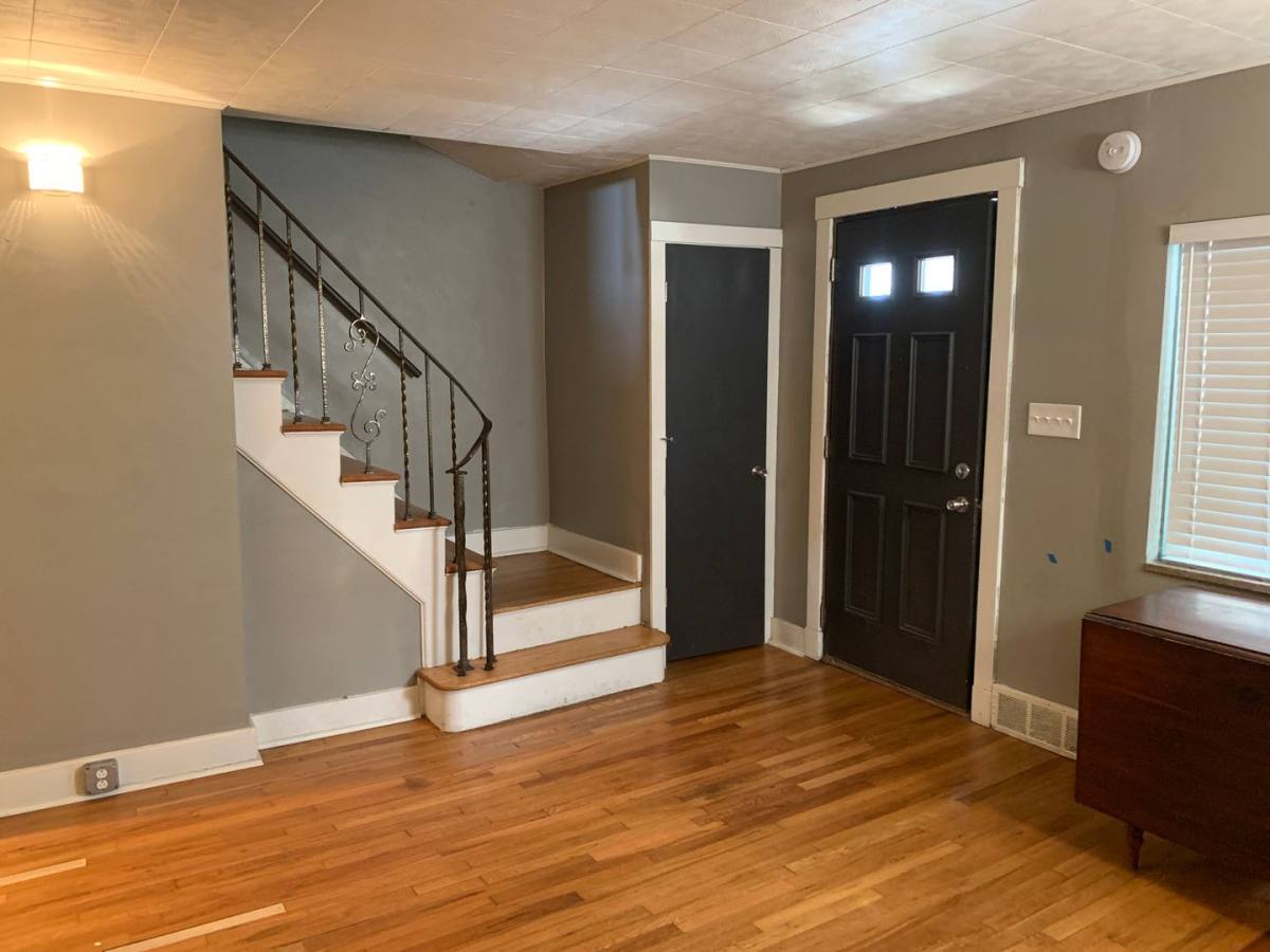 House for rent at 3323 Niagara St, Pittsburgh, PA 15213