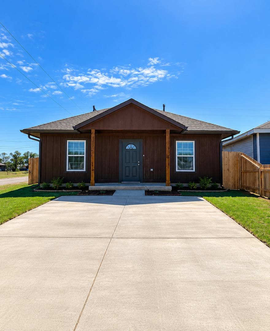 House for rent at 2002 SW NH Jones Ave, Lawton, OK 73501