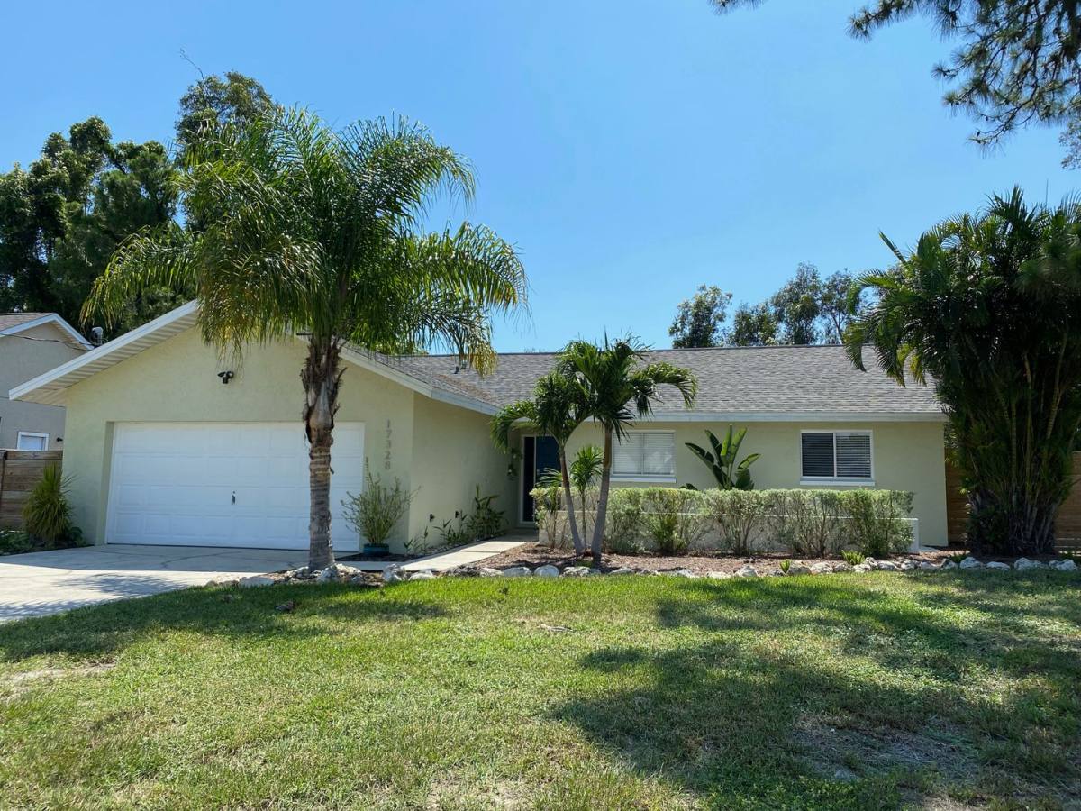 House for rent at 17328 Phlox Dr, Fort Myers, FL 33967