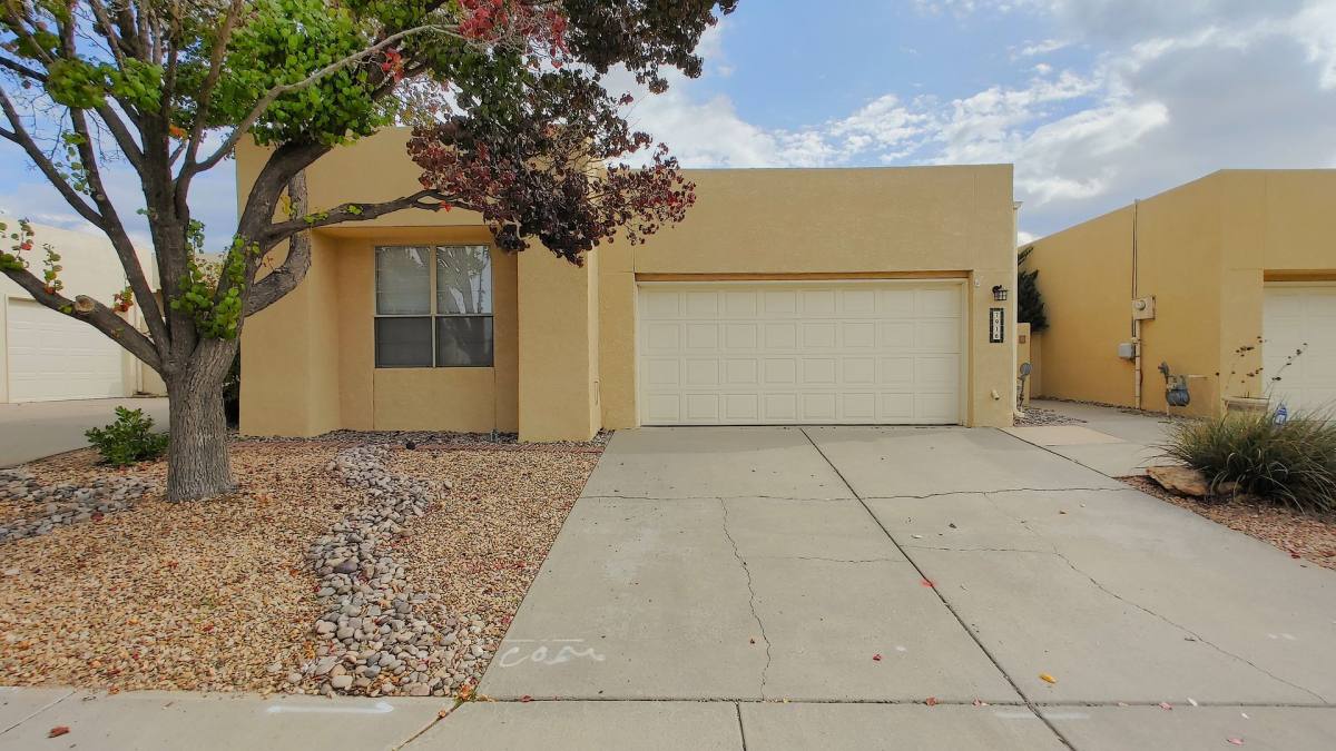 House for rent at 7916 Woodwind Dr NE, Albuquerque, NM 87109