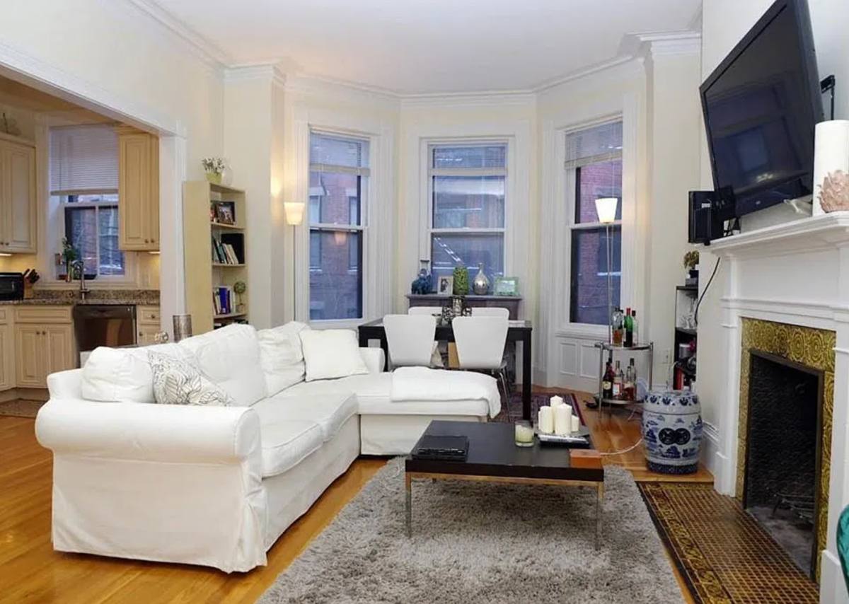 438 Marlborough St, Boston, MA 02115 - Apartment for Rent - Image 3