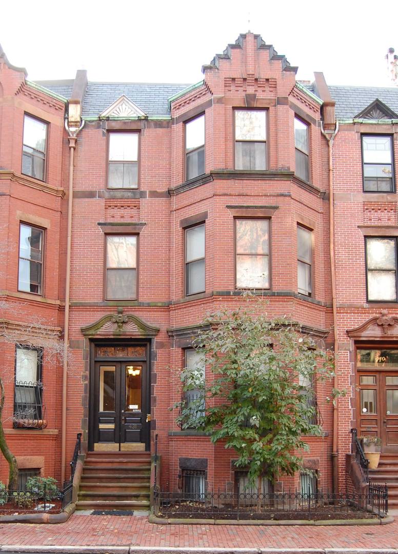 438 Marlborough St, Boston, MA 02115 - Apartment for Rent