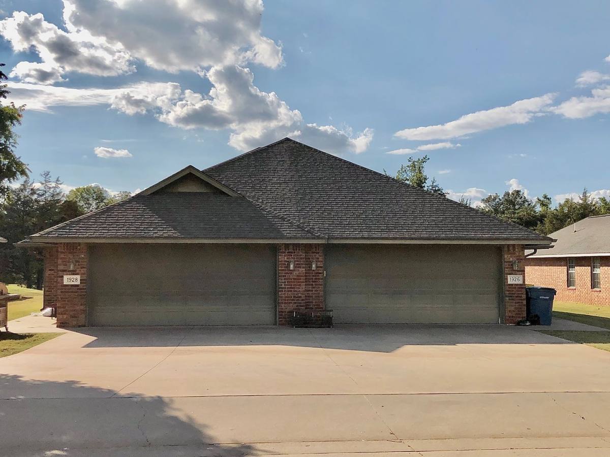 Apartment for rent at 1926 S Devin Lea St, Stillwater, OK 74074