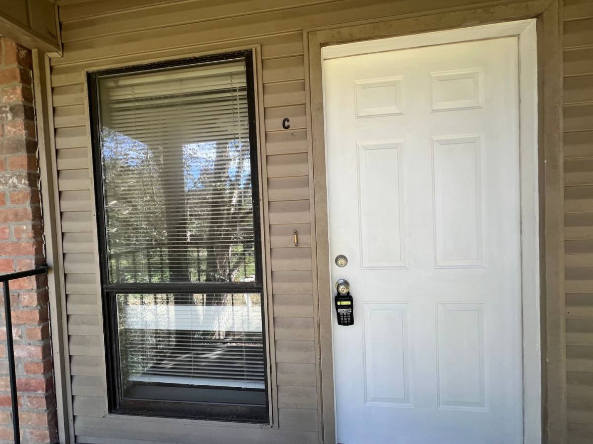 Townhouse for rent at 16633 Missionary Ridge Court, Baton Rouge, LA 70817