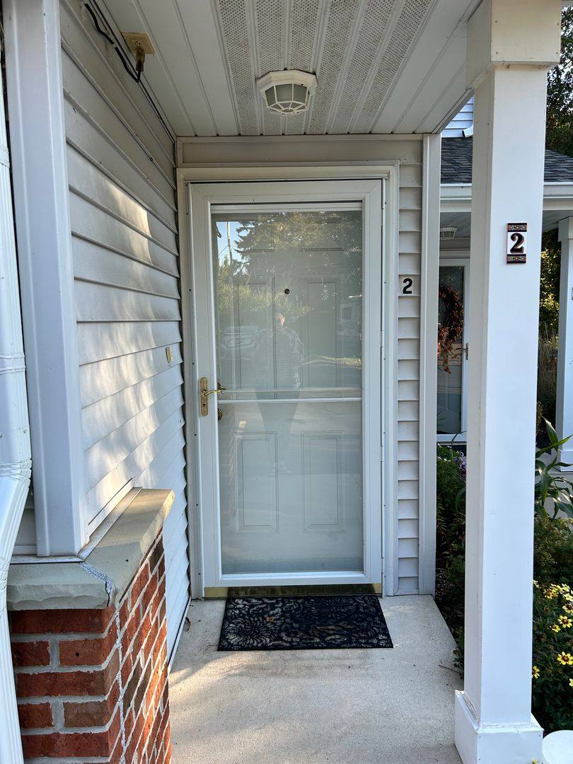 Condo for rent at 424 W Grand Ave #2, Port Washington, WI 53074