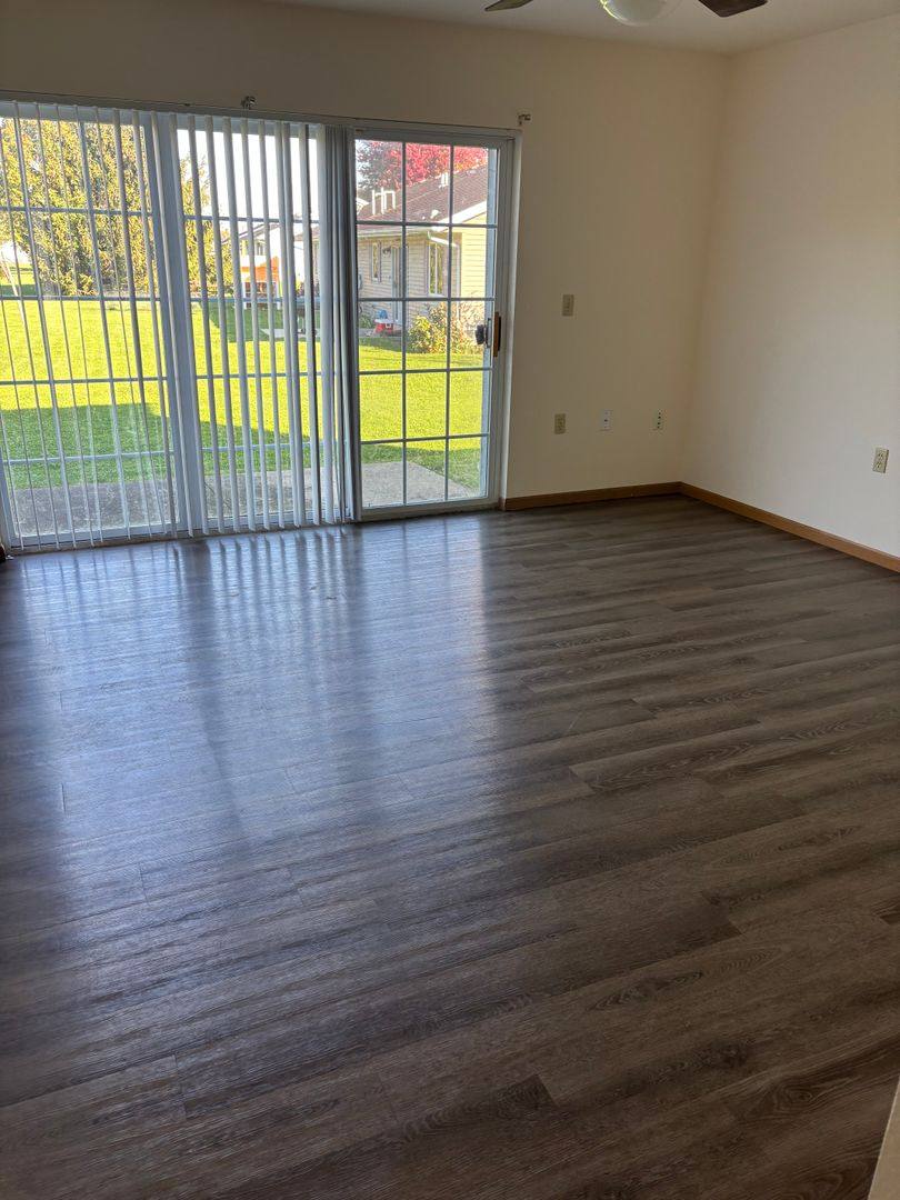 Apartment for rent at Hyland Street, 247 N Hyland St, Juneau, WI 53039