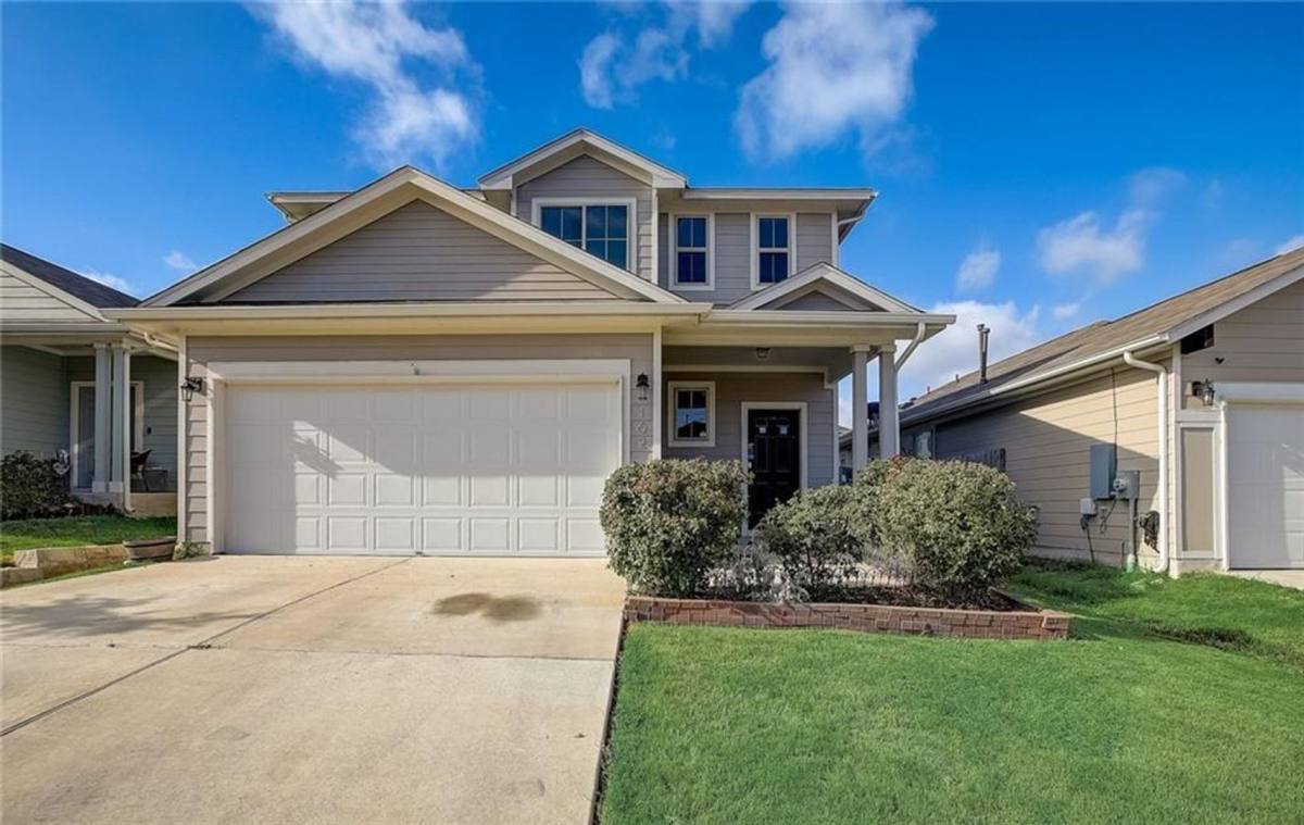 House for rent at 162 Guemal Rd, Buda, TX 78610
