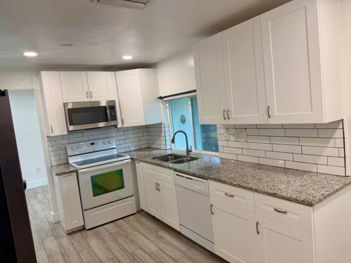 House for rent at 8361 NW 27th Place, Fort Lauderdale, FL 33322