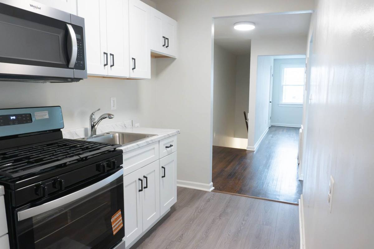 1331 T St SE, Washington, DC 20020 - Apartment for Rent - Image 1