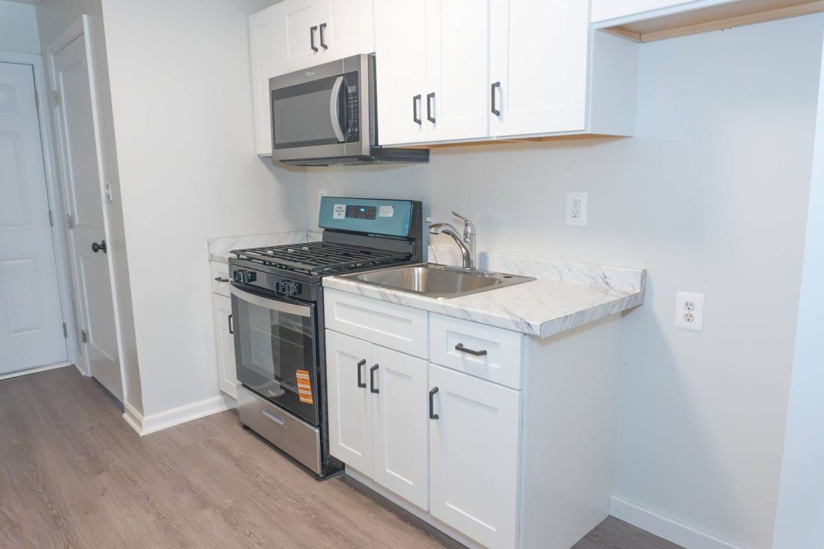 1331 T St SE, Washington, DC 20020 - Apartment for Rent - Image 5