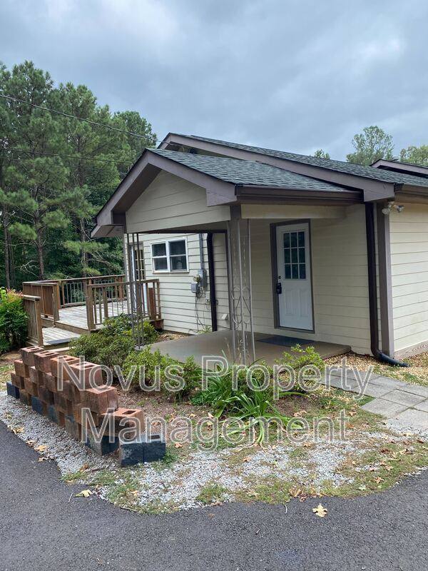 1408 Stripling Chapel Rd, Carrollton, GA 30116 - House for Rent - Image 1