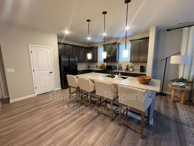 1626 Rose Quartz Heights, Colorado Springs, CO 80908 - Townhouse for Rent - Image 3
