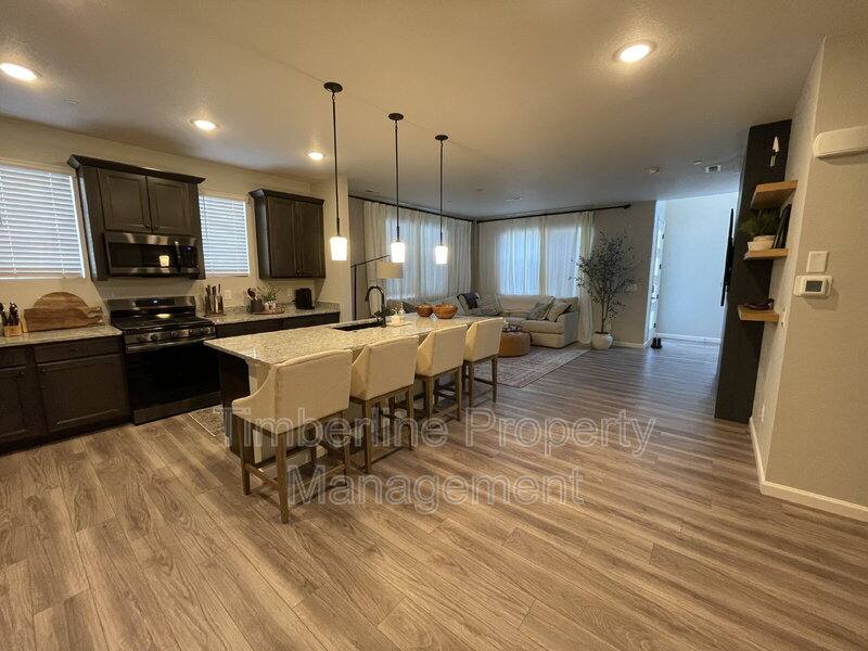 1626 Rose Quartz Heights, Colorado Springs, CO 80908 - Townhouse for Rent - Image 4
