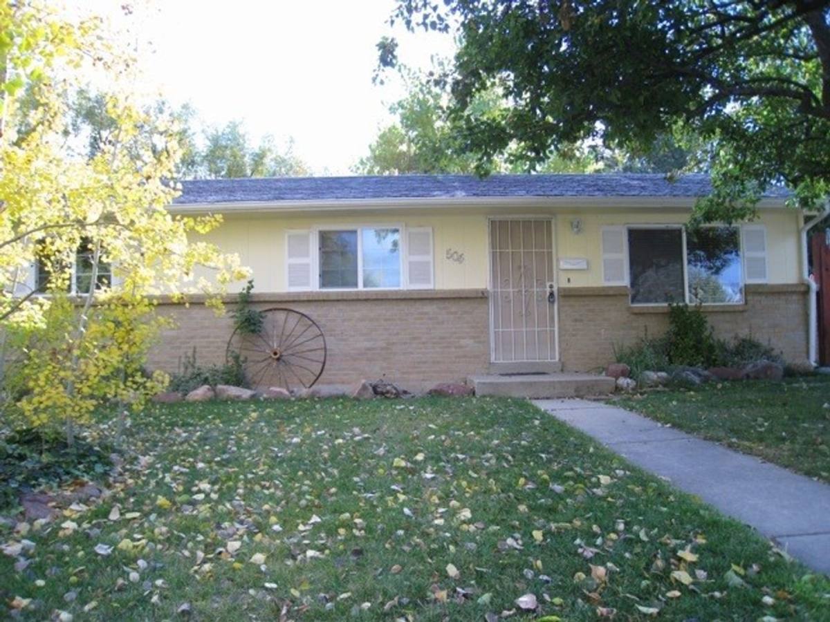 504 Sunset Dr, Louisville, CO 80027 - House for Rent - Image 1