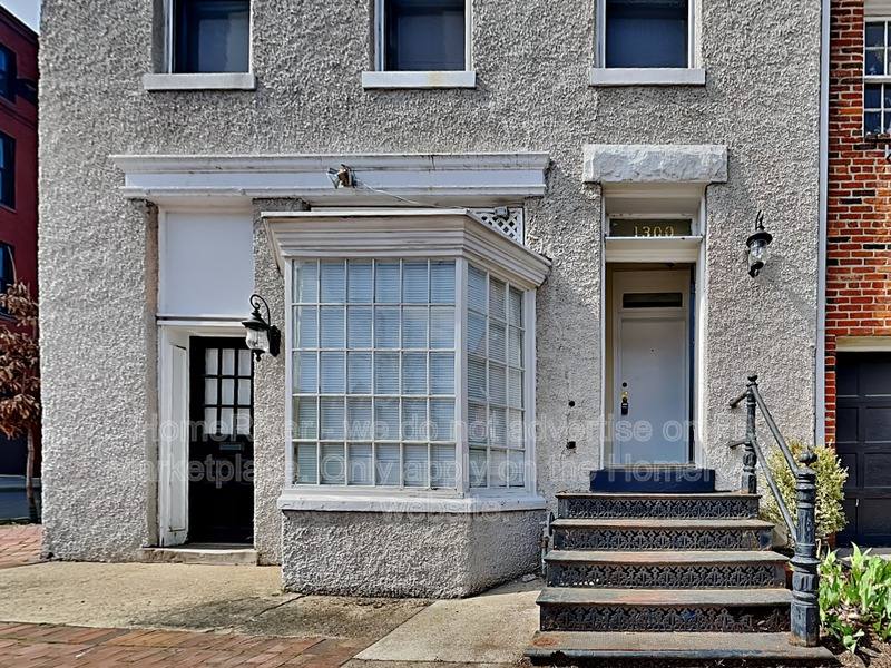 1300 35th St NW #3, Washington, DC 20007 - Apartment for Rent - Image 1
