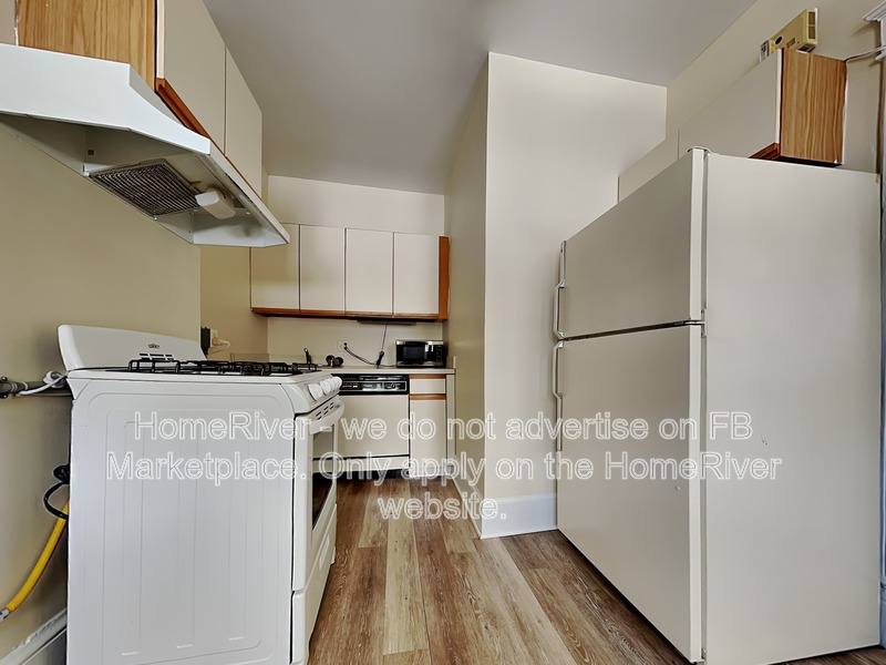 1300 35th St NW #3, Washington, DC 20007 - Apartment for Rent - Image 4