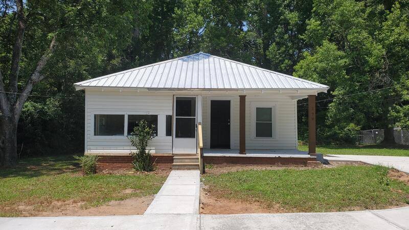 Apartment for rent at 178 Georgia Ave #B, Winder, GA 30680