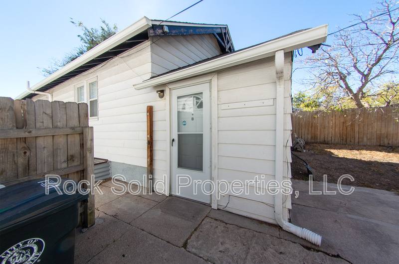 516 E 6th St #B, Cheyenne, WY 82007 - Apartment for Rent - Image 2