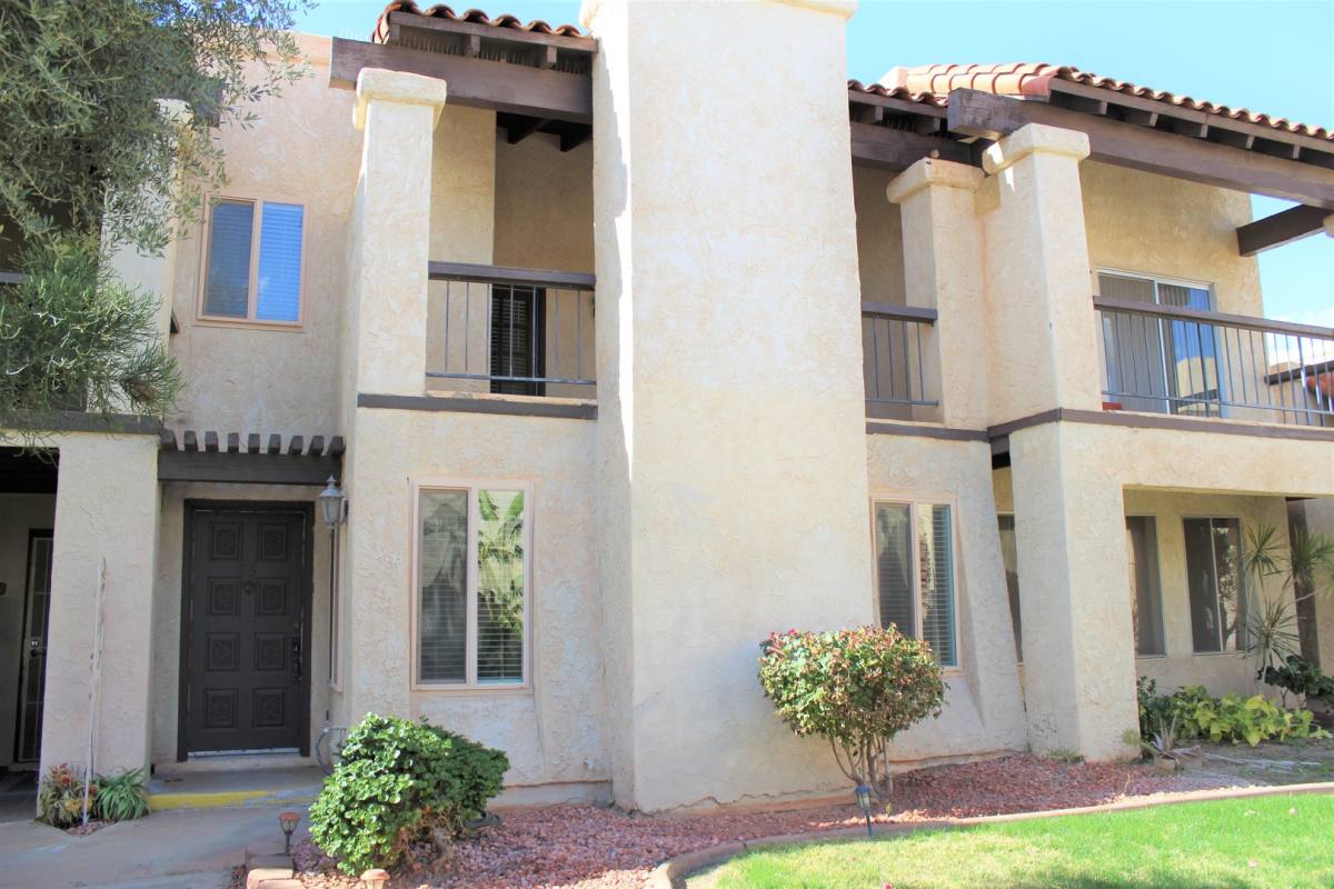 Condo for rent at 2240 S Elks Lane #28, Yuma, AZ 85364