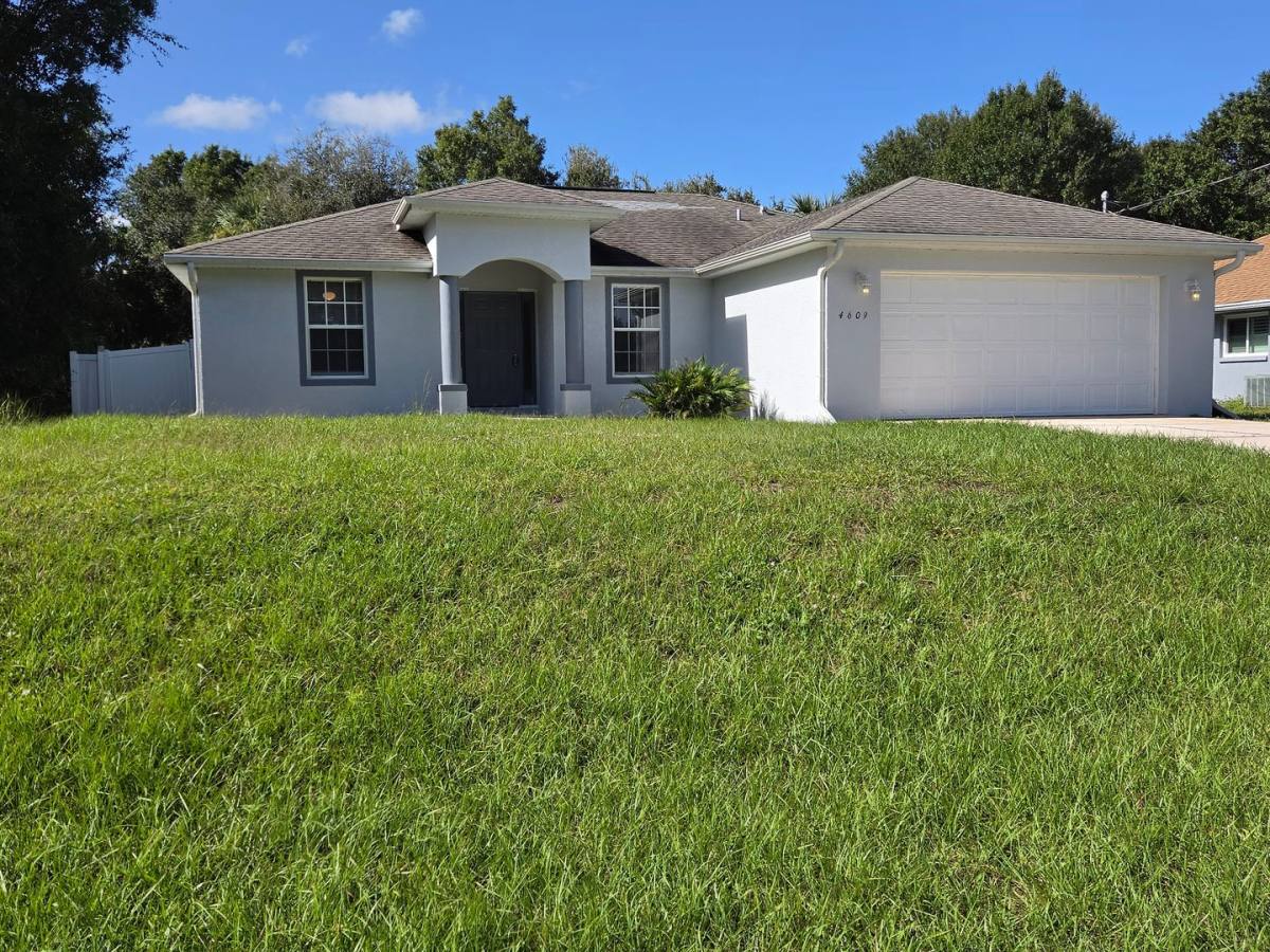 4609 Caputo Ave, North Port, FL 34288 - House for Rent - Image 2