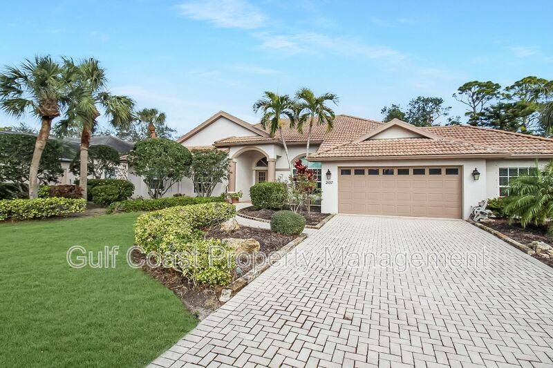 House for rent at 2107 Calusa Lakes Blvd, Nokomis, FL 34275