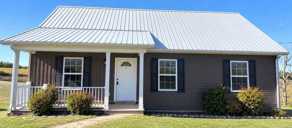 House for rent at 163 J Hunt Rd, Tompkinsville, KY 42167