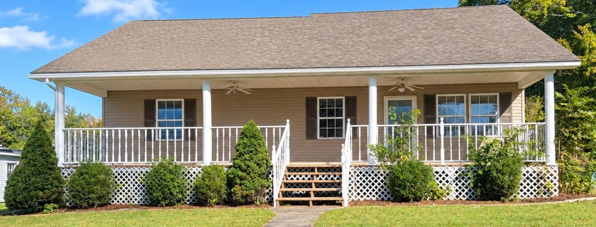House for rent at 723 Cleveland Ave, Glasgow, KY 42141